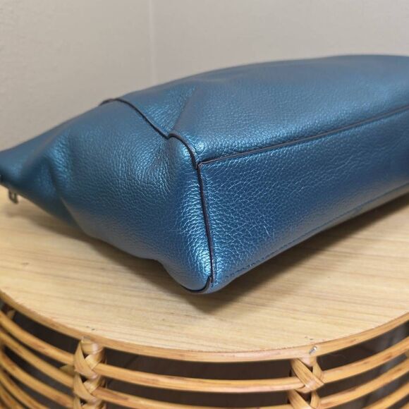 Coach Kelsey Crossbody Satchel - Picture 10 of 15